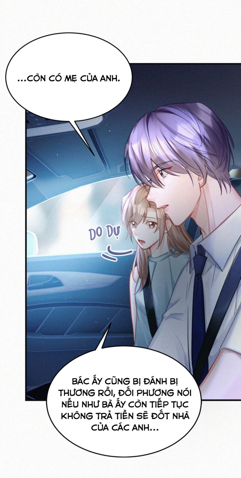 Môi Súng Chapter 105 - Next Chapter 106