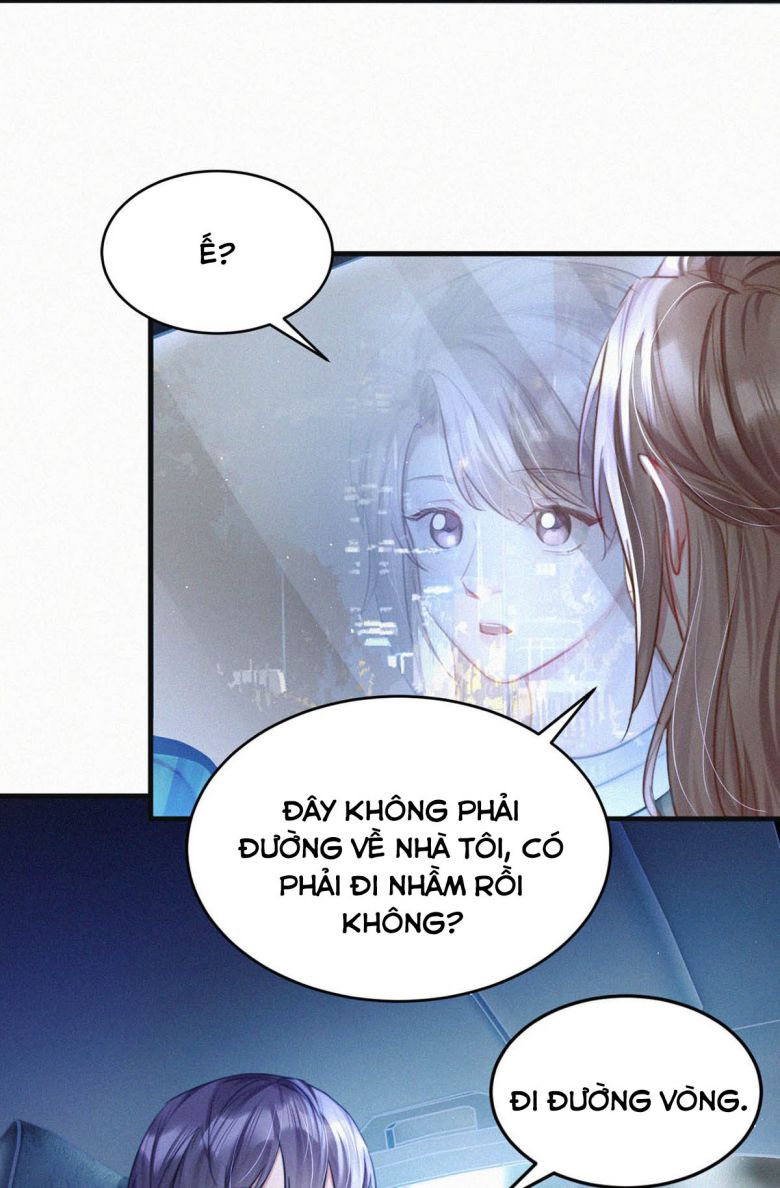 Môi Súng Chapter 105 - Next Chapter 106