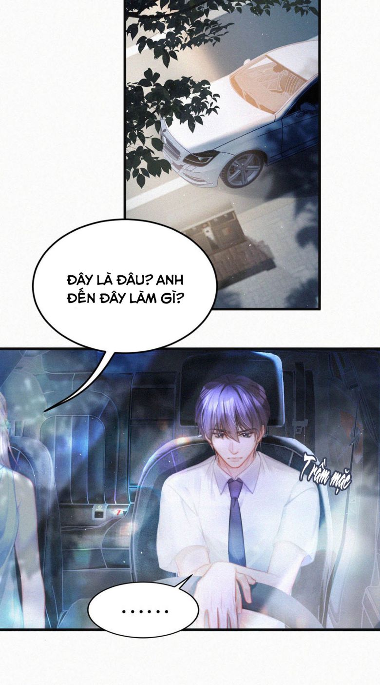 Môi Súng Chapter 105 - Next Chapter 106