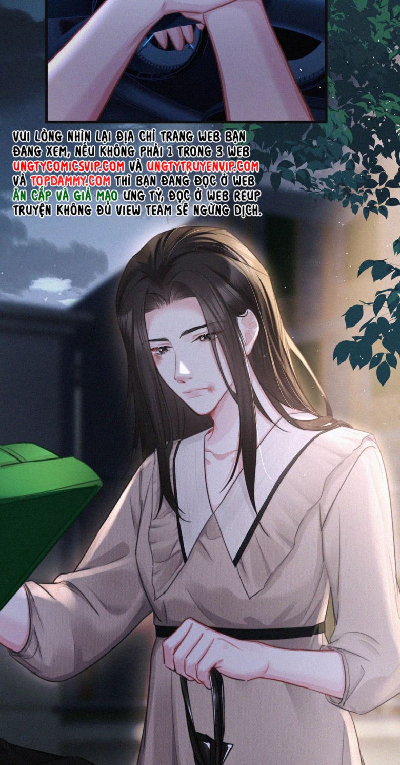 Môi Súng Chapter 105 - Next Chapter 106