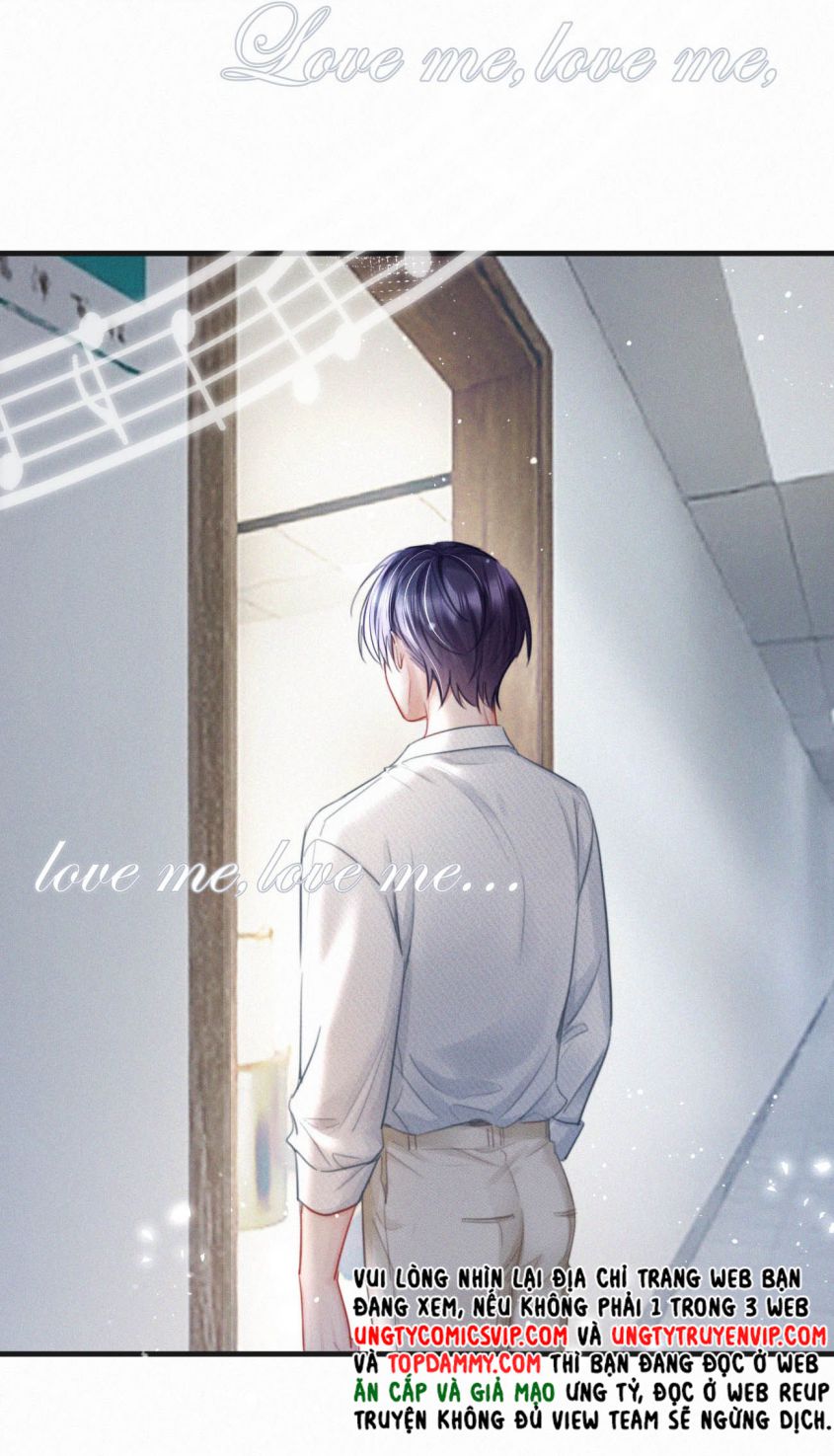 Môi Súng Chapter 105 - Next Chapter 106