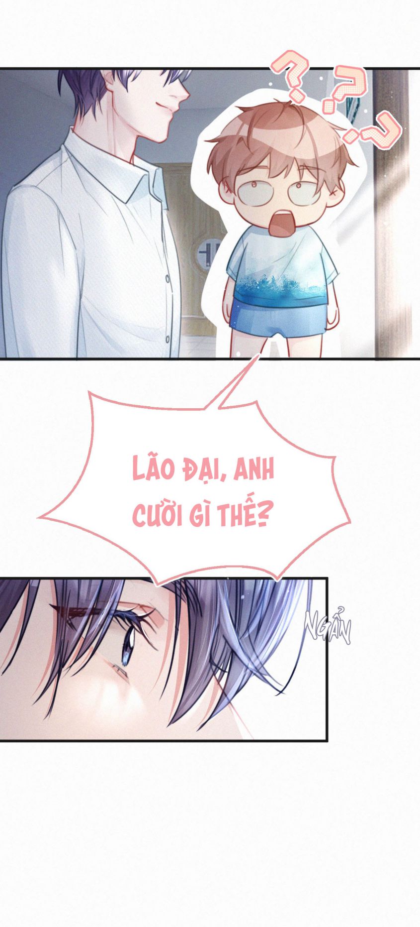 Môi Súng Chapter 105 - Next Chapter 106