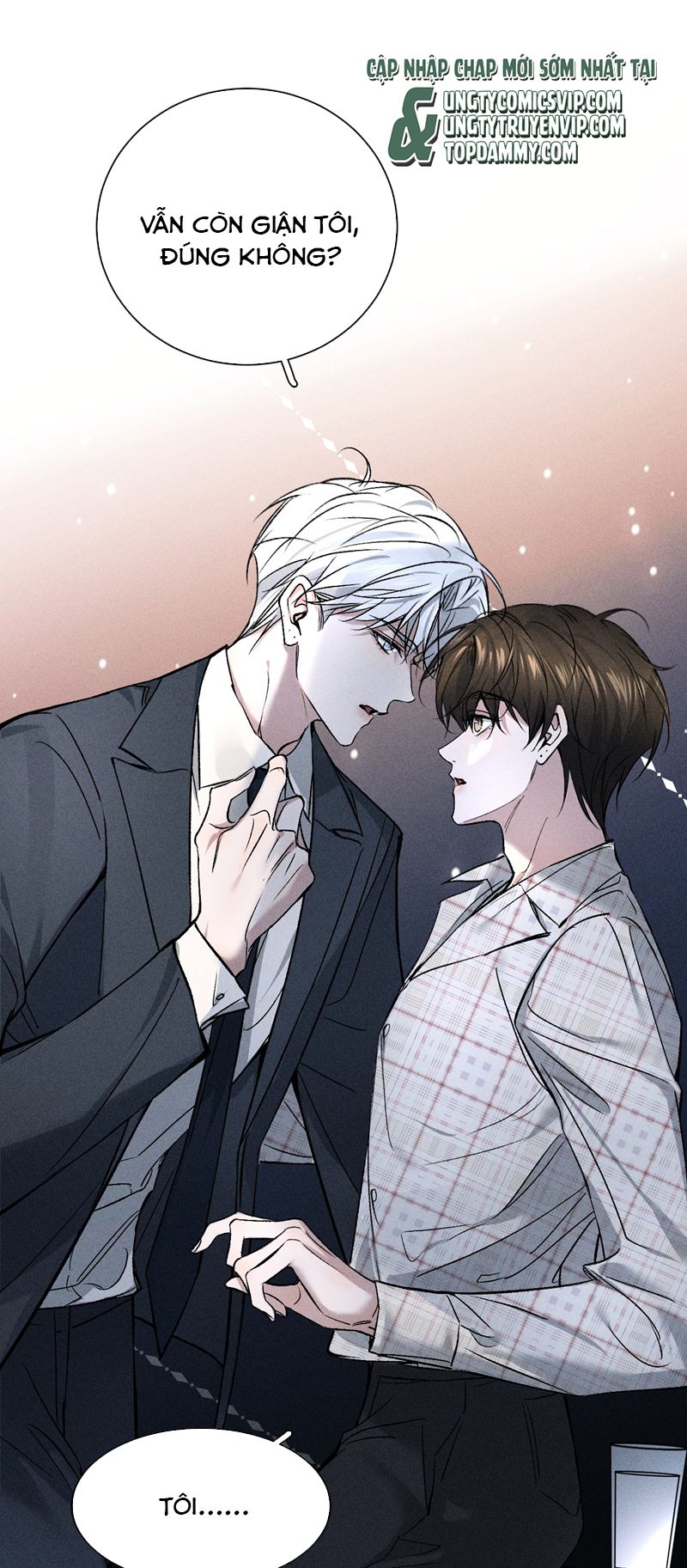 Ảnh Đế Cứ Muốn Làm Kim Chủ Của Tôi Chapter 3 - Trang 4