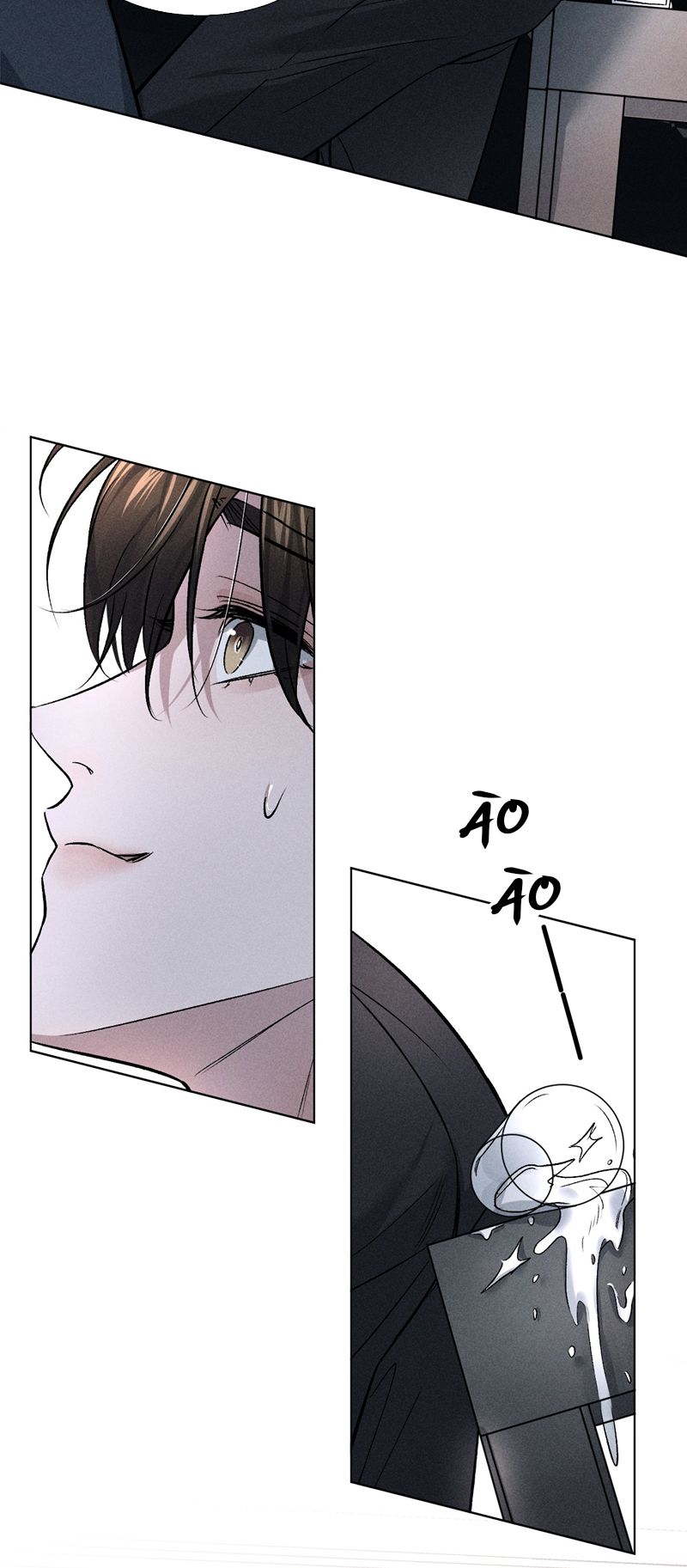 Ảnh Đế Cứ Muốn Làm Kim Chủ Của Tôi Chapter 3 - Trang 4