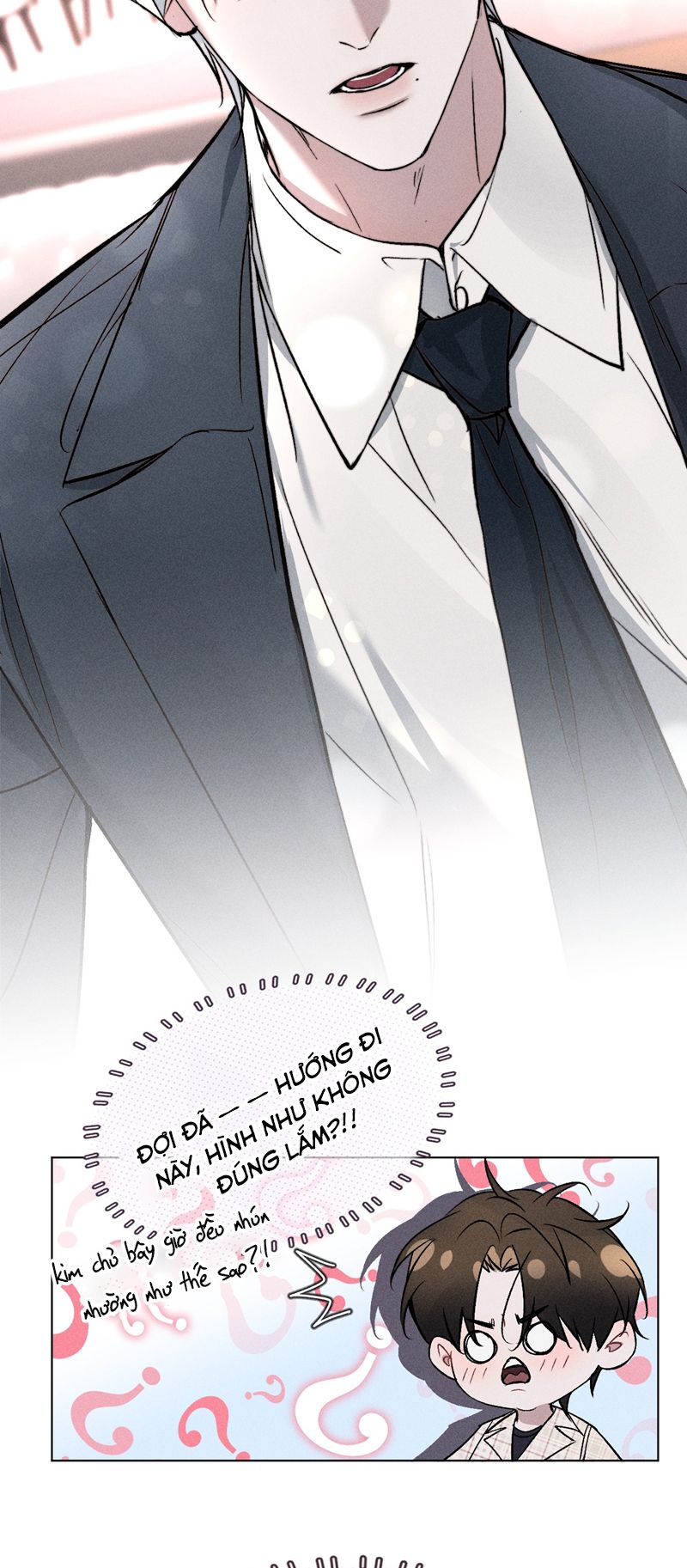 Ảnh Đế Cứ Muốn Làm Kim Chủ Của Tôi Chapter 3 - Trang 4