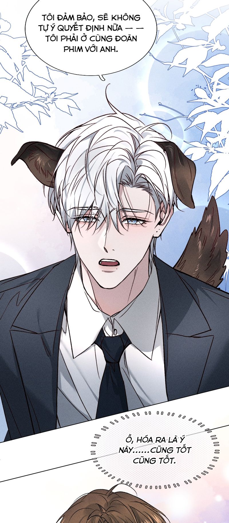 Ảnh Đế Cứ Muốn Làm Kim Chủ Của Tôi Chapter 3 - Trang 4