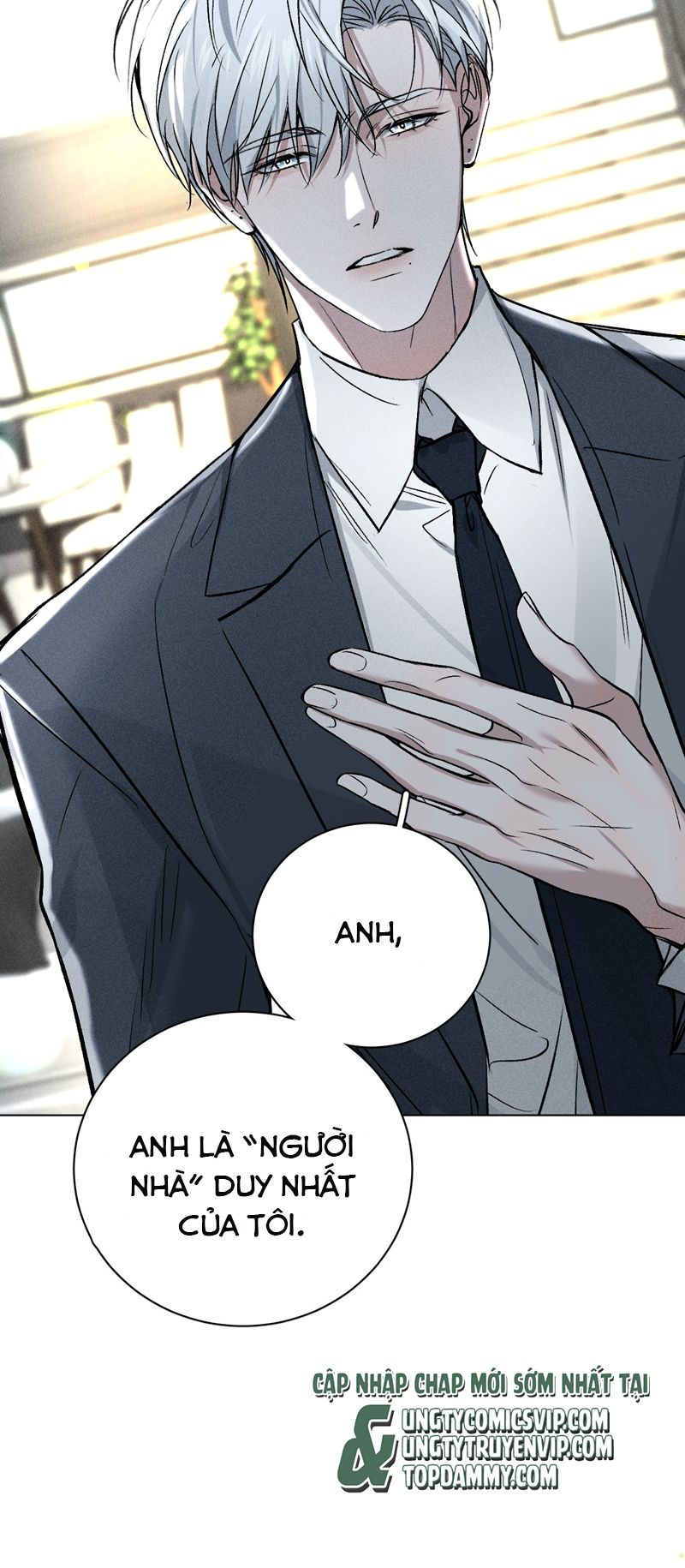 Ảnh Đế Cứ Muốn Làm Kim Chủ Của Tôi Chapter 3 - Trang 4