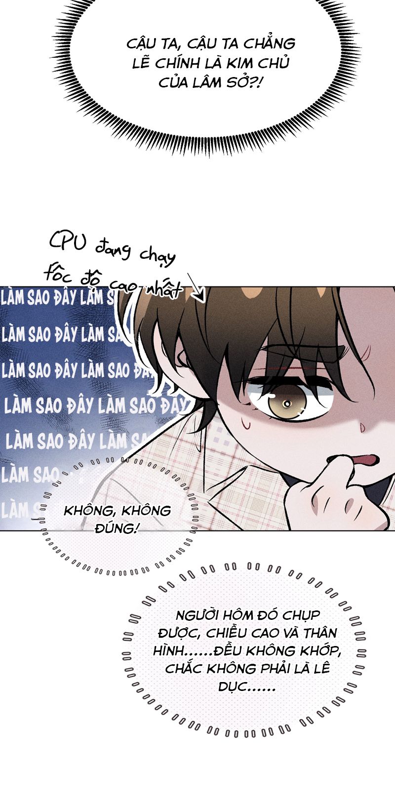 Ảnh Đế Cứ Muốn Làm Kim Chủ Của Tôi Chapter 3 - Trang 4