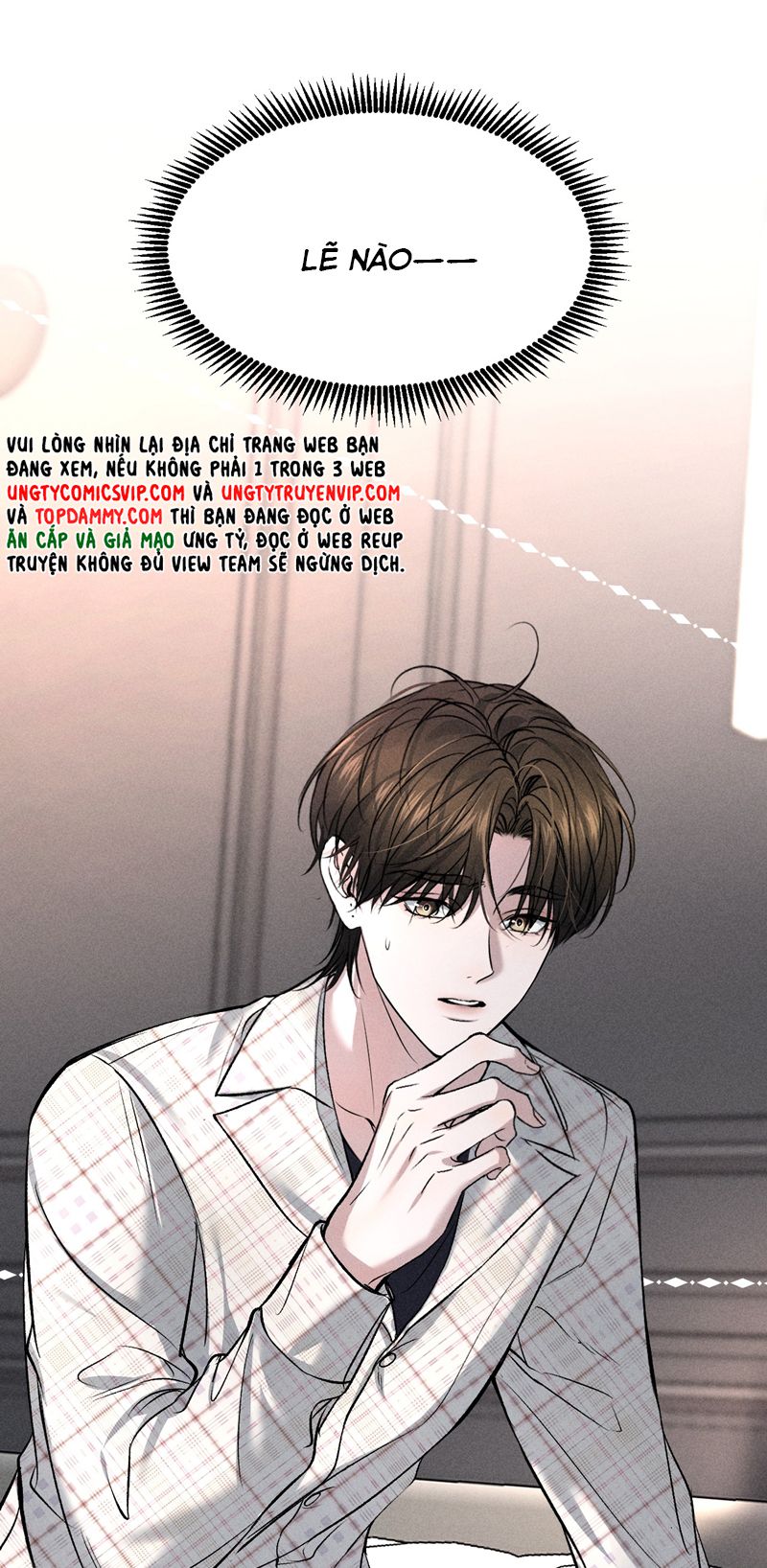 Ảnh Đế Cứ Muốn Làm Kim Chủ Của Tôi Chapter 3 - Trang 4