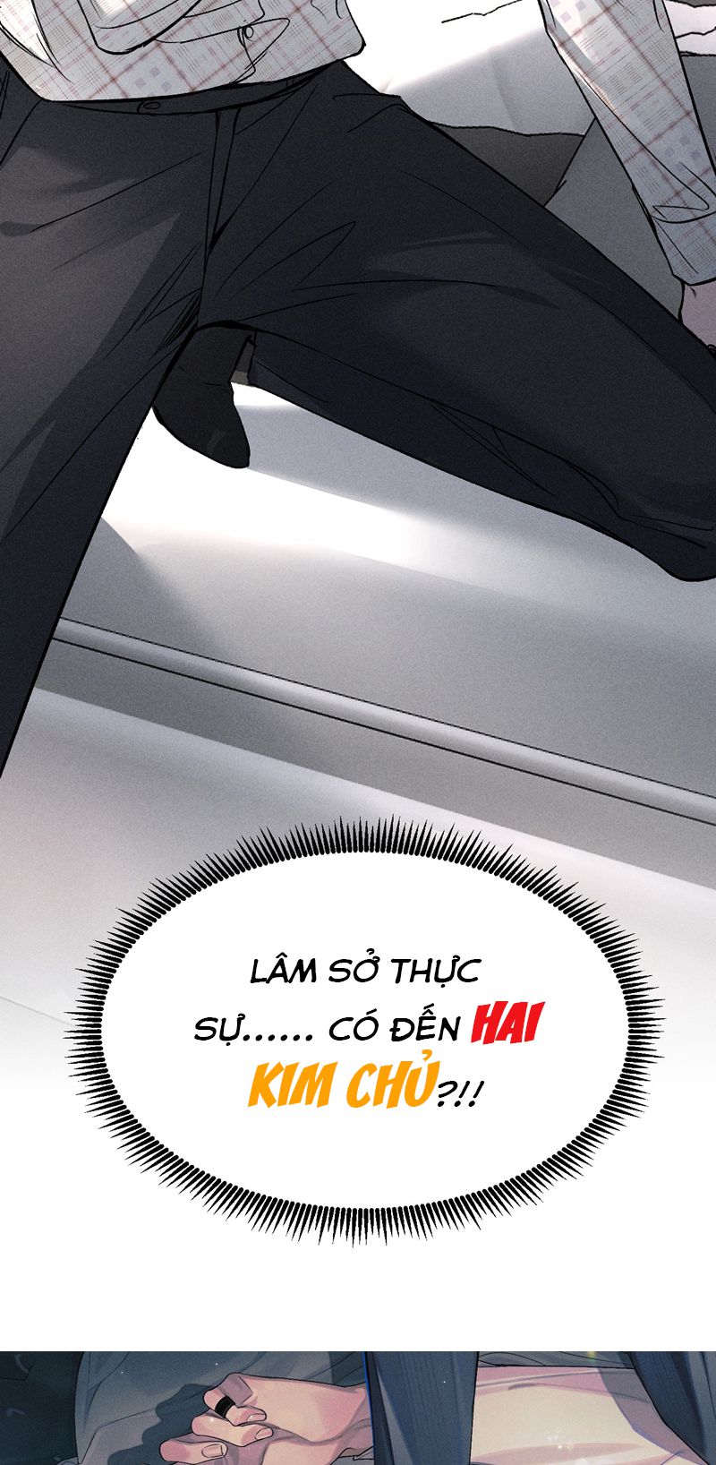 Ảnh Đế Cứ Muốn Làm Kim Chủ Của Tôi Chapter 3 - Trang 4