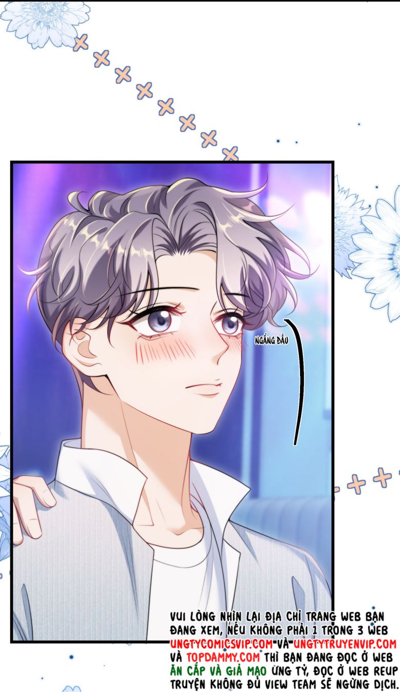 Thẳng Thắn Từ Nghiêm Chapter 81 - Trang 4