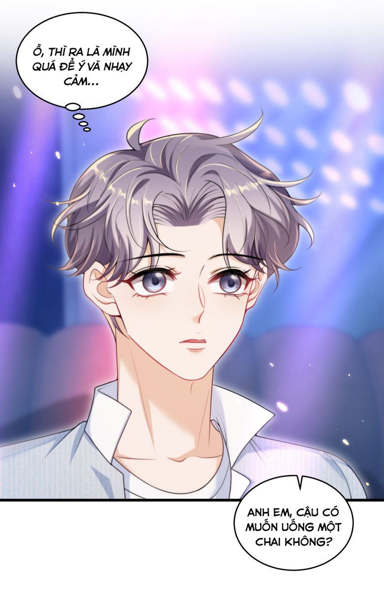 Thẳng Thắn Từ Nghiêm Chapter 81 - Trang 4