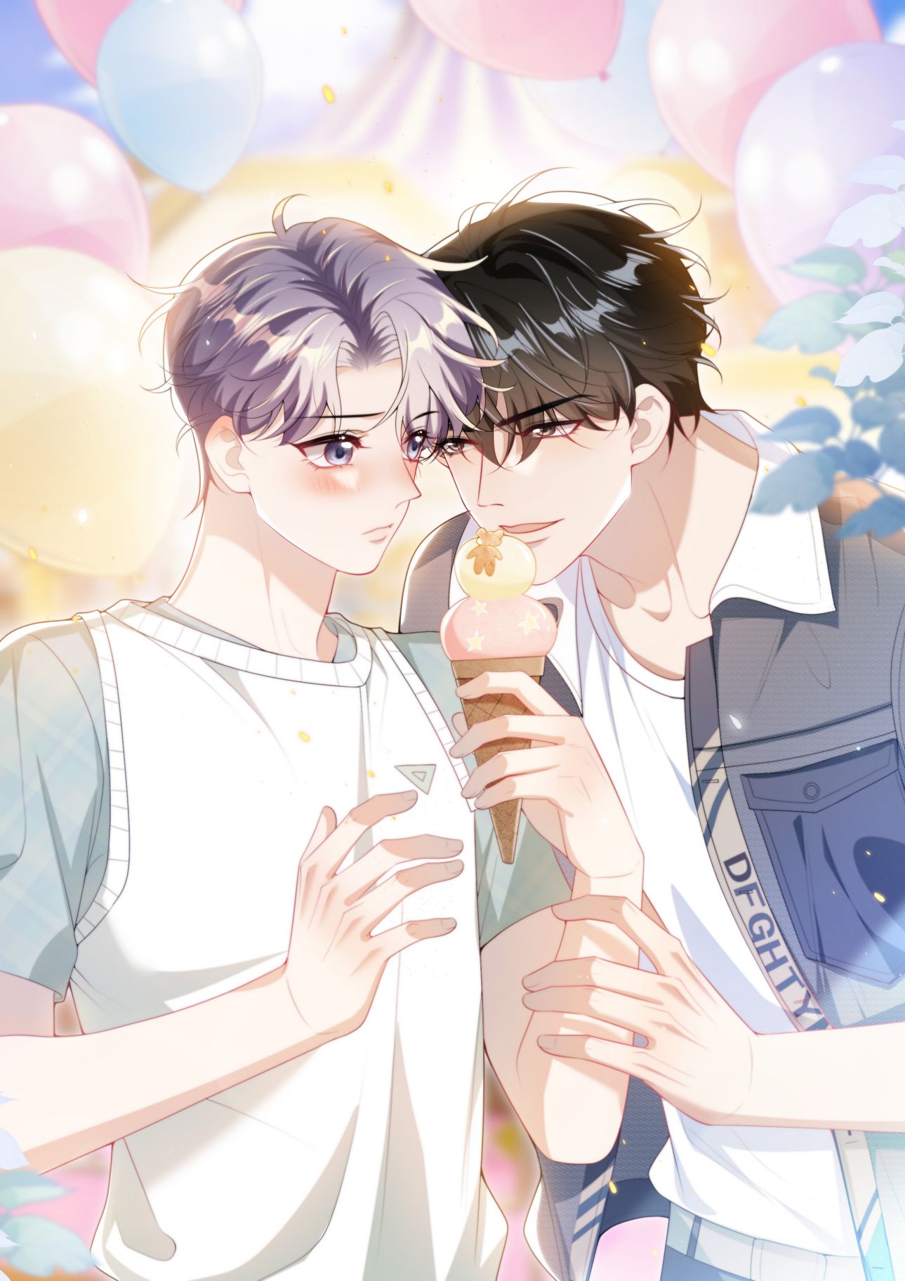 Thẳng Thắn Từ Nghiêm Chapter 81 - Trang 4