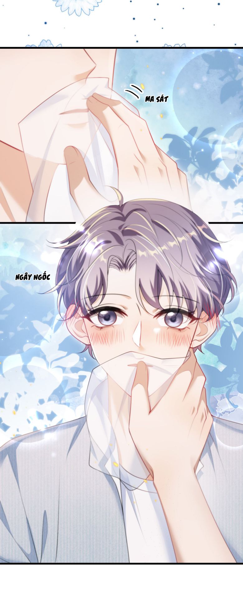 Thẳng Thắn Từ Nghiêm Chapter 81 - Trang 4