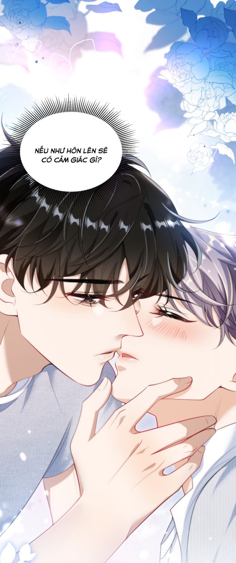 Thẳng Thắn Từ Nghiêm Chapter 81 - Trang 4