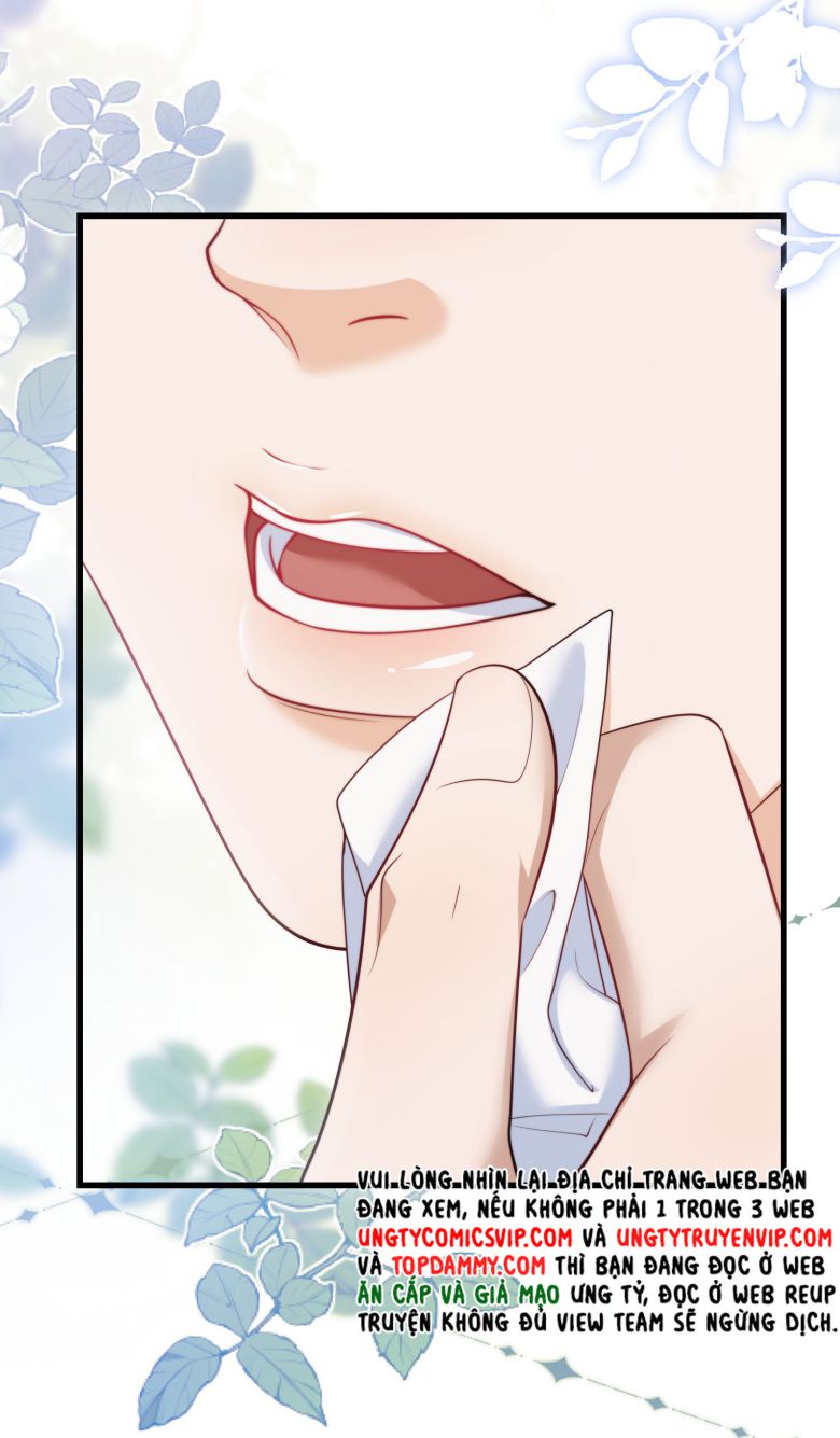 Thẳng Thắn Từ Nghiêm Chapter 81 - Trang 4