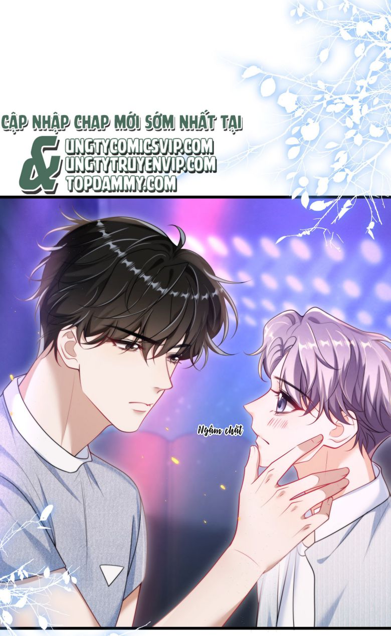 Thẳng Thắn Từ Nghiêm Chapter 81 - Trang 4