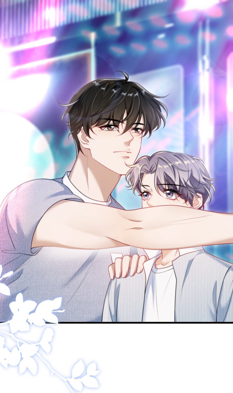 Thẳng Thắn Từ Nghiêm Chapter 81 - Trang 4