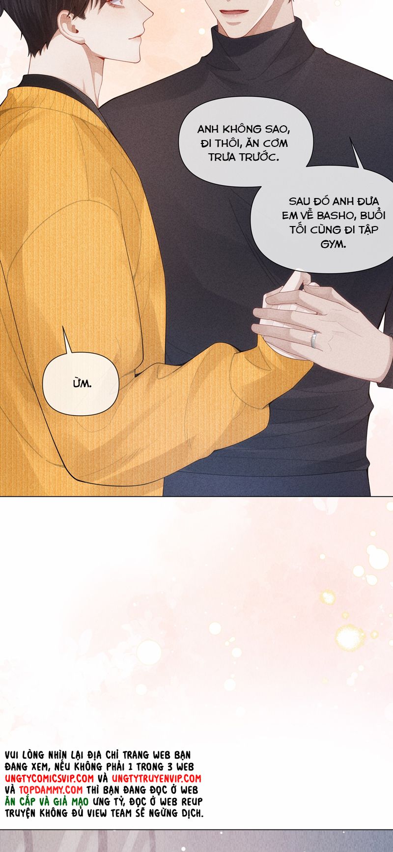 Dior Tiên Sinh Chap 87 - Next Chap 87