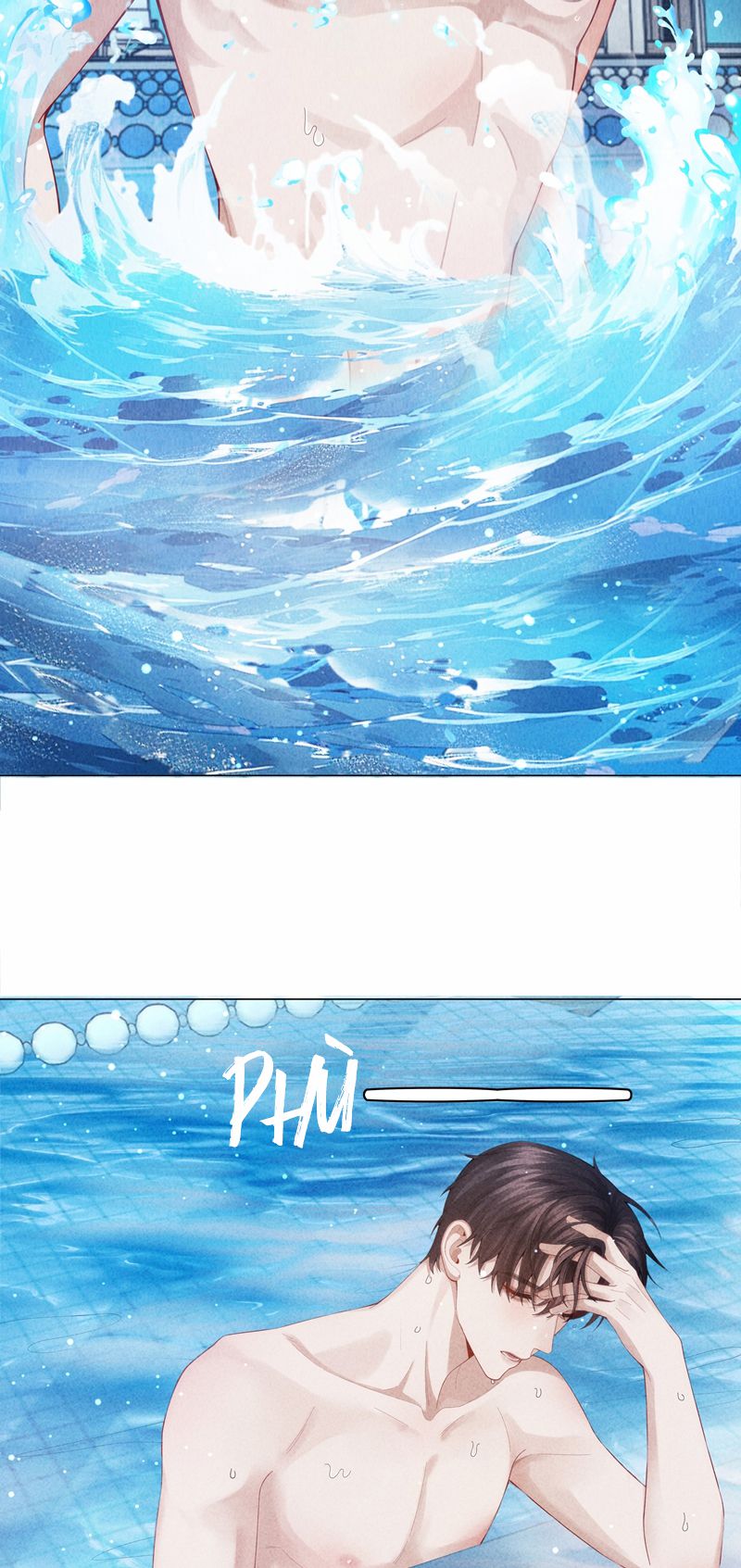 Dior Tiên Sinh Chap 87 - Next Chap 87