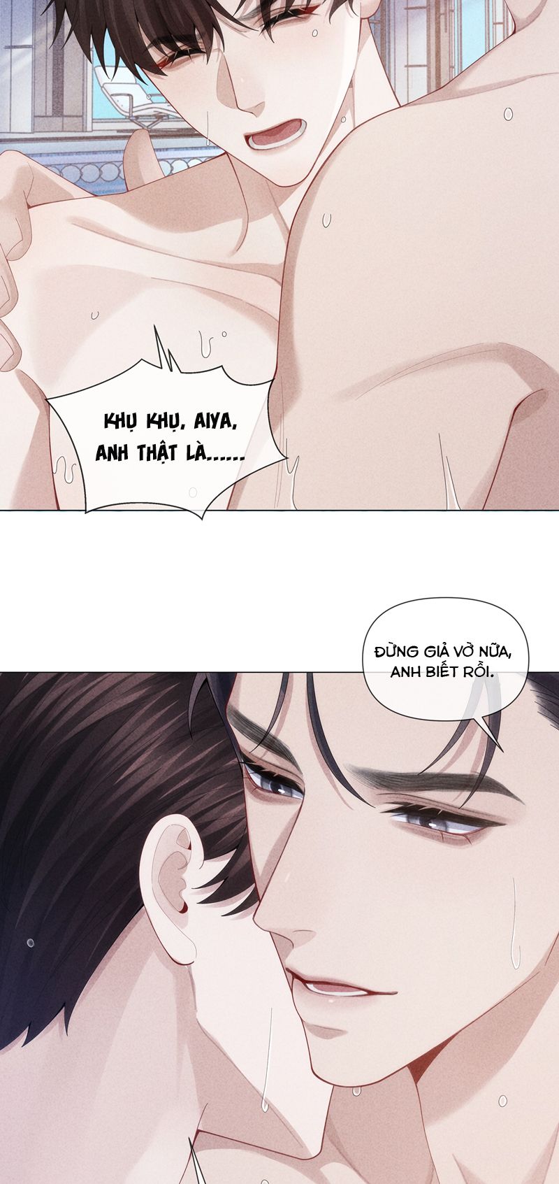 Dior Tiên Sinh Chap 87 - Next Chap 87