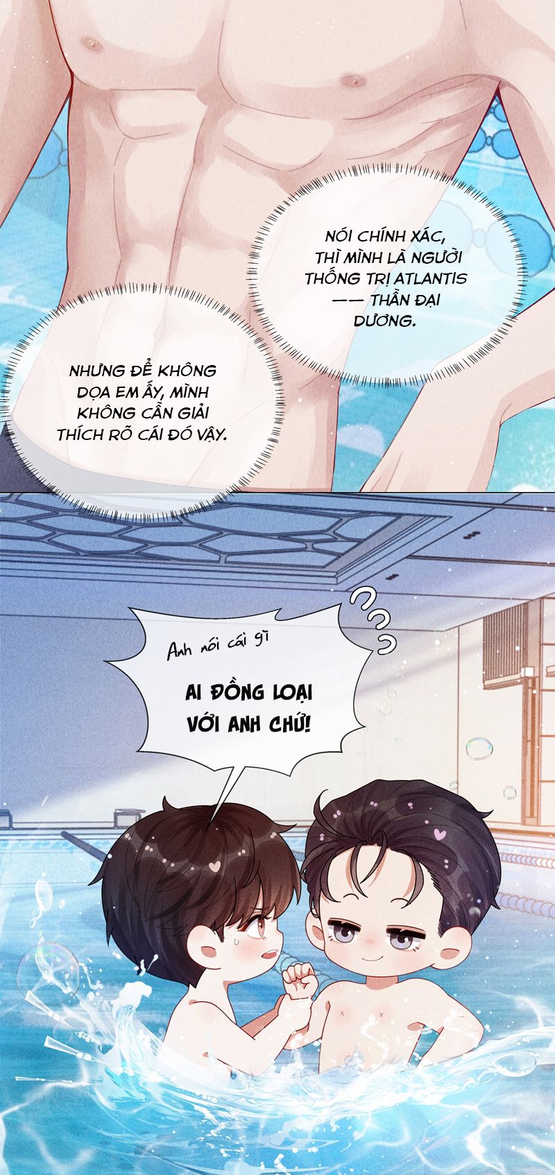 Dior Tiên Sinh Chap 87 - Next Chap 87