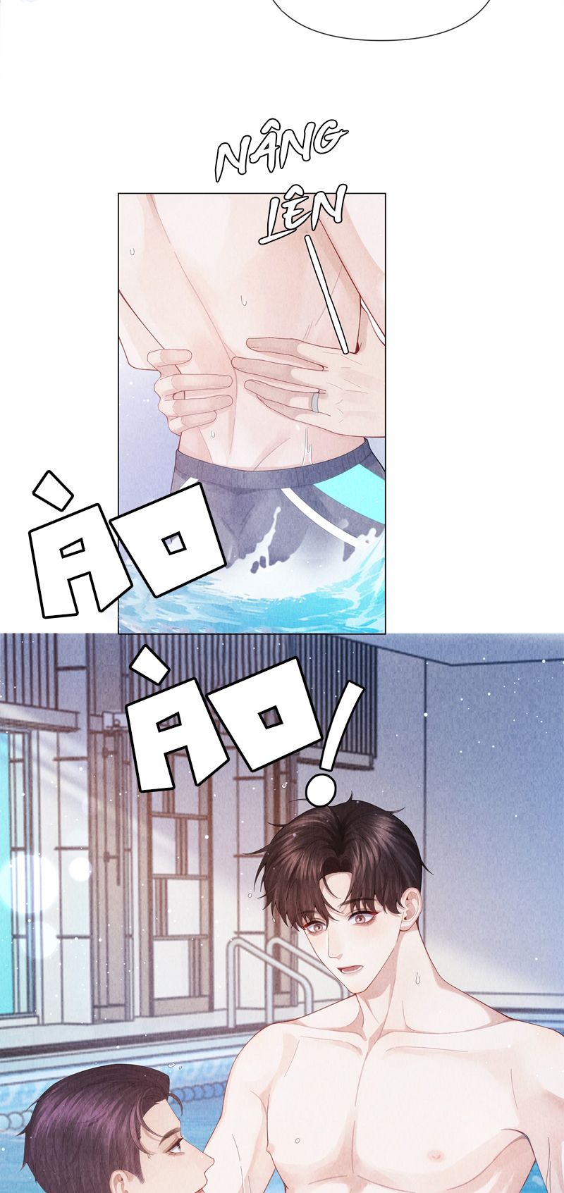 Dior Tiên Sinh Chap 87 - Next Chap 87