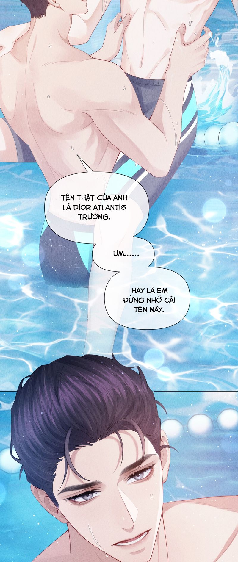 Dior Tiên Sinh Chap 87 - Next Chap 87