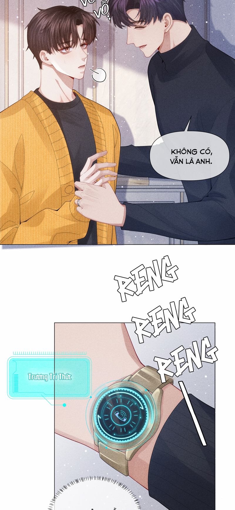 Dior Tiên Sinh Chap 87 - Next Chap 87