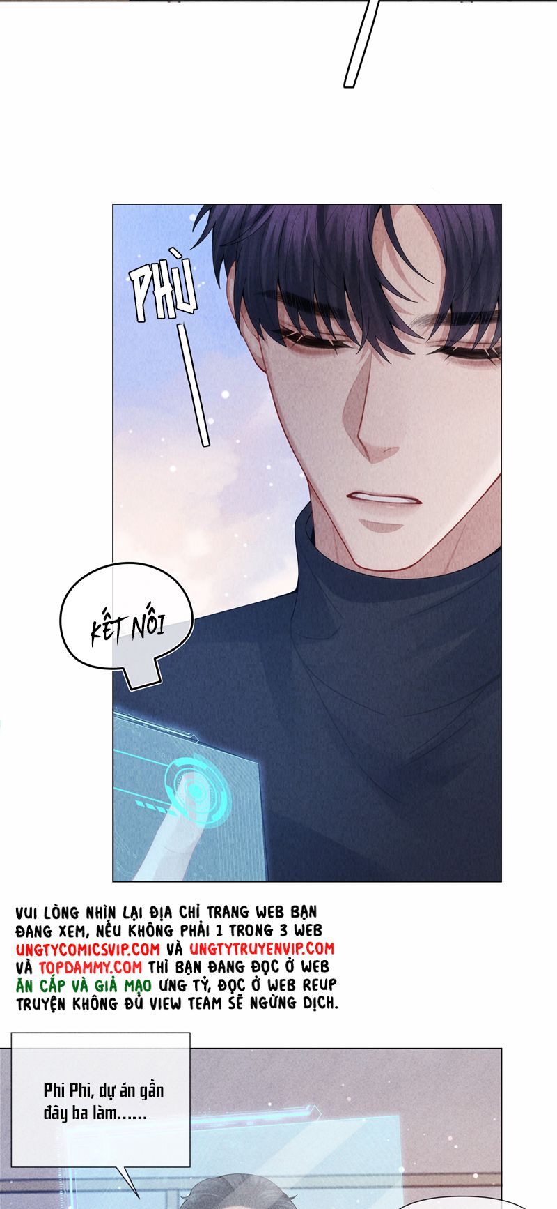 Dior Tiên Sinh Chap 87 - Next Chap 87