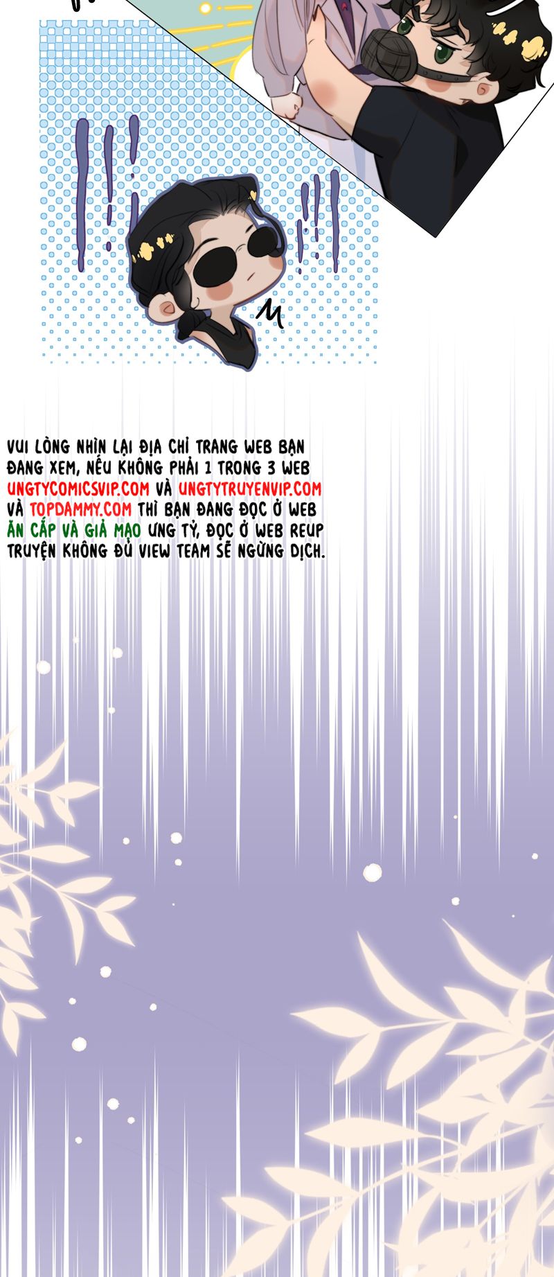 Trung Khuyển Không Thể Đẩy Ra Chapter 25 - Trang 4