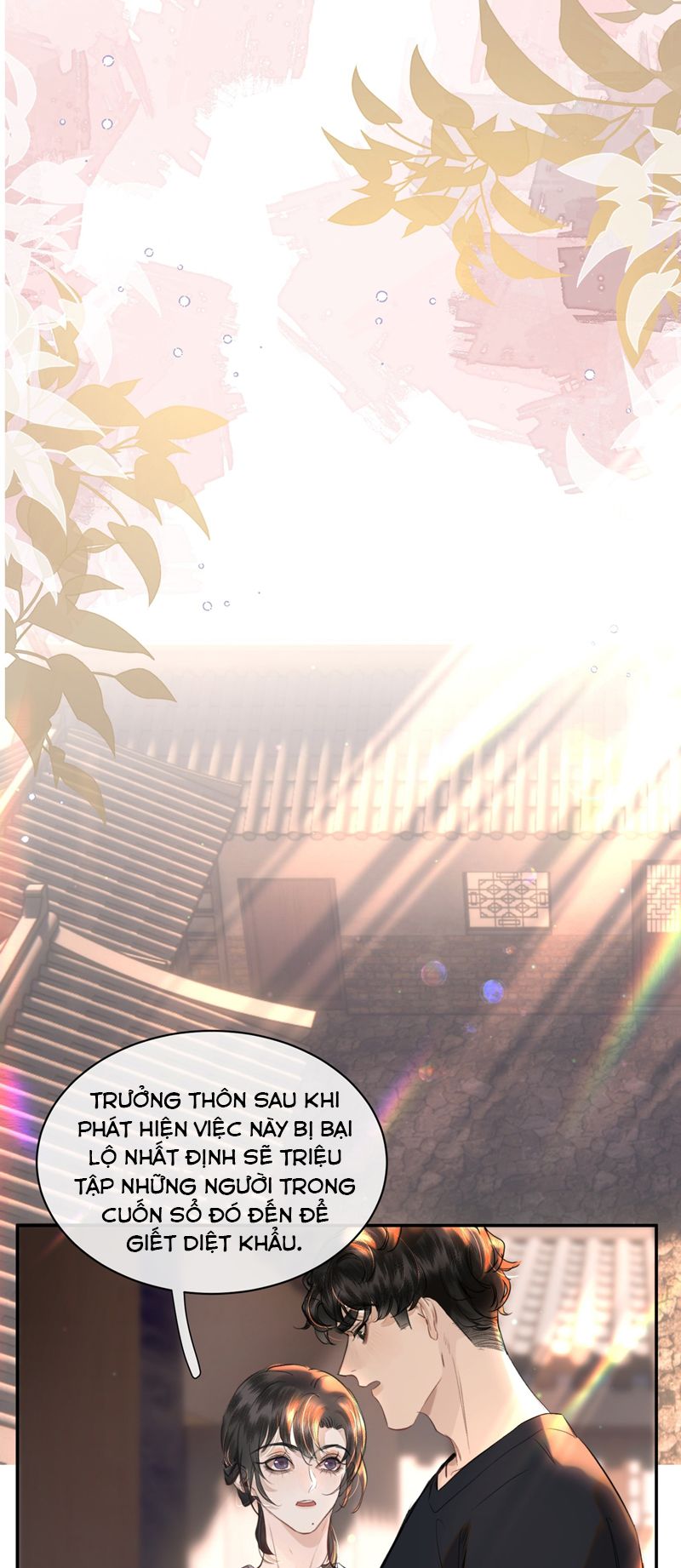 Trung Khuyển Không Thể Đẩy Ra Chapter 25 - Trang 4