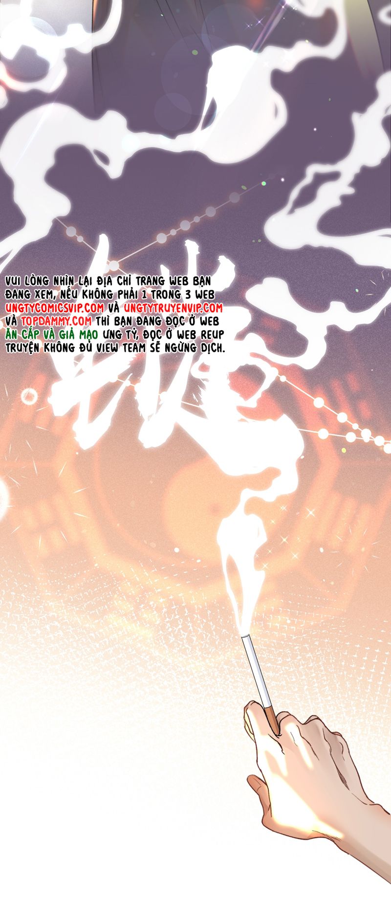 Trung Khuyển Không Thể Đẩy Ra Chapter 25 - Trang 4