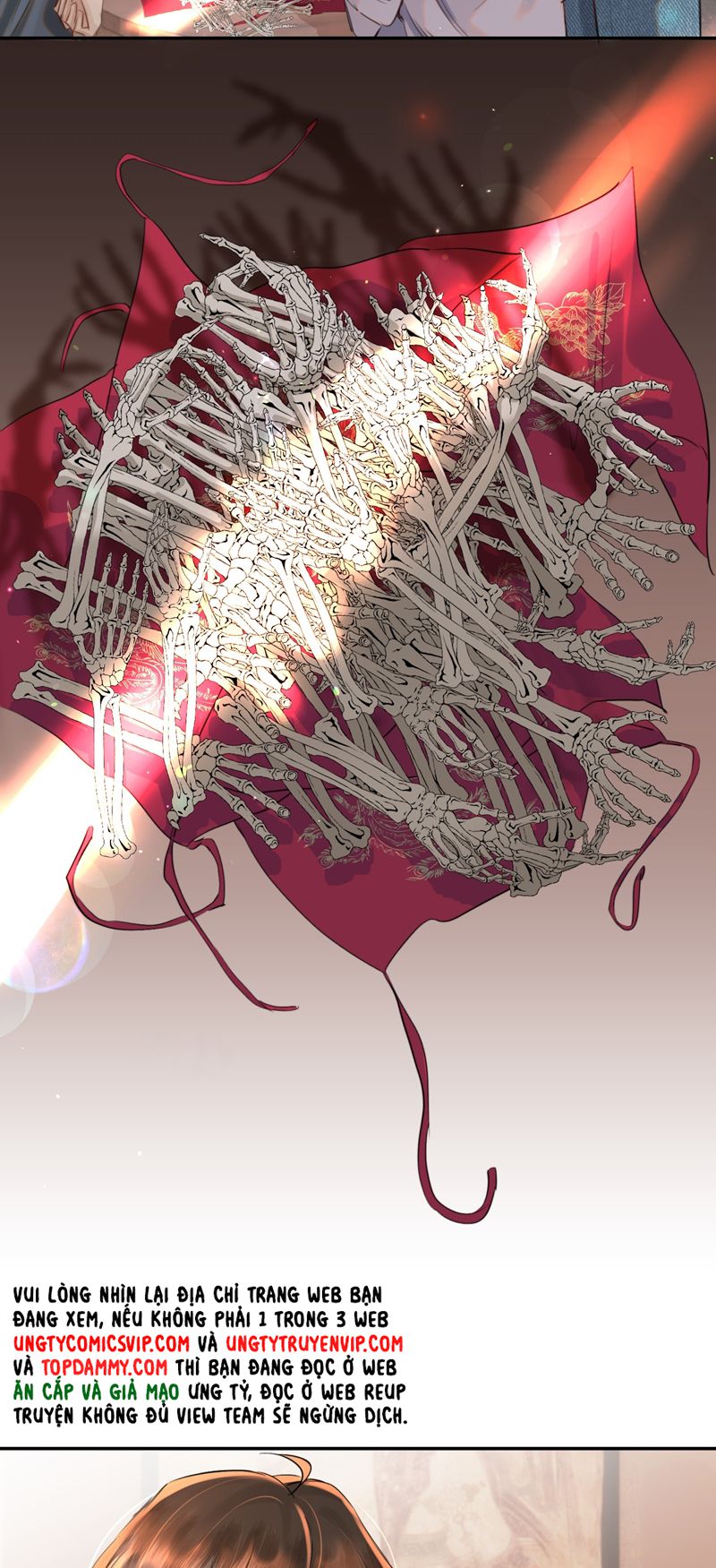 Trung Khuyển Không Thể Đẩy Ra Chapter 25 - Trang 4