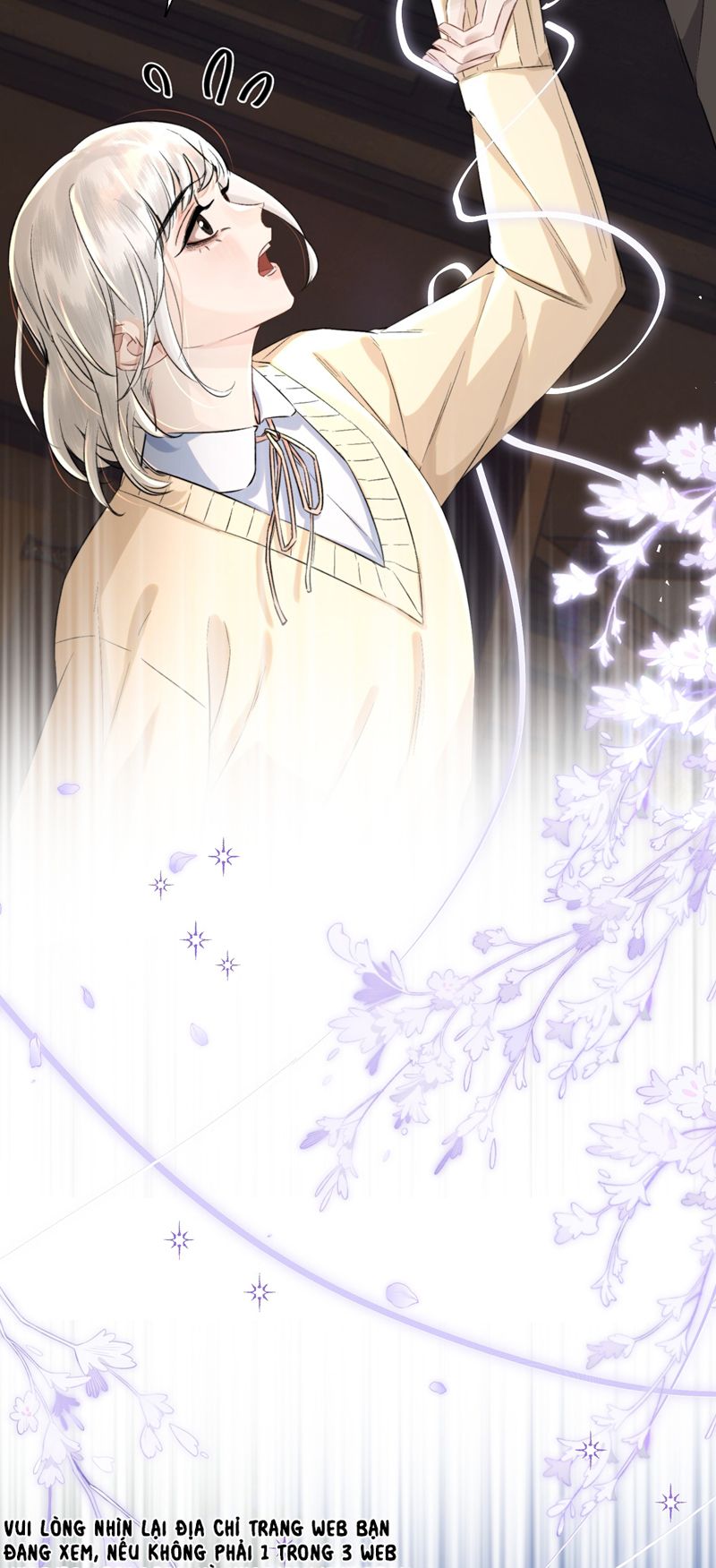 Trung Khuyển Không Thể Đẩy Ra Chapter 25 - Trang 4