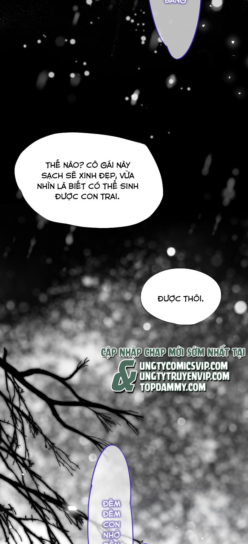 Trung Khuyển Không Thể Đẩy Ra Chapter 25 - Trang 4