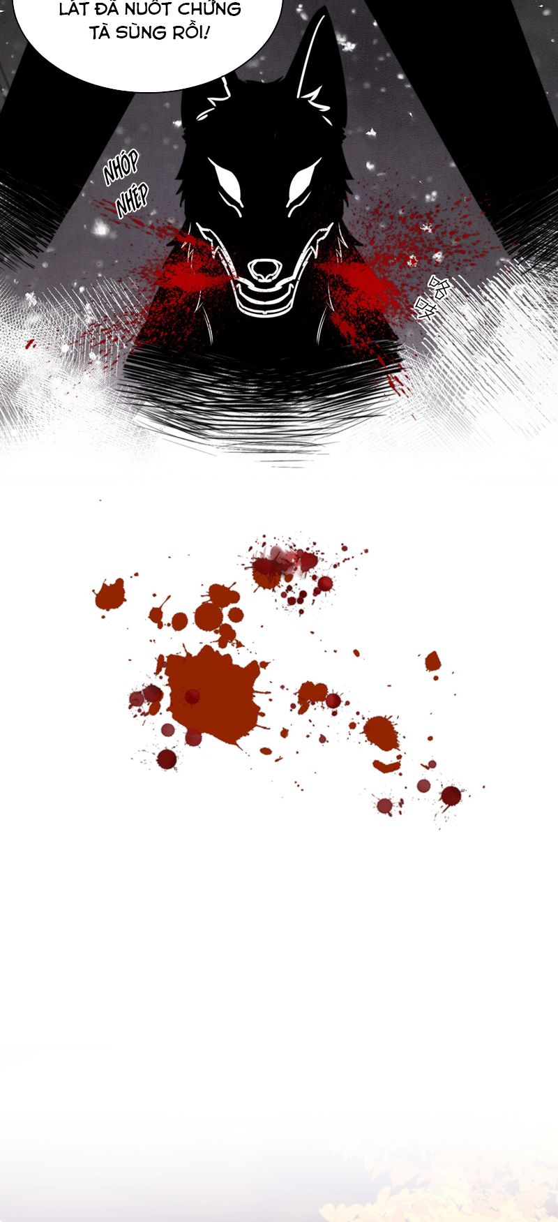 Trung Khuyển Không Thể Đẩy Ra Chapter 25 - Trang 4