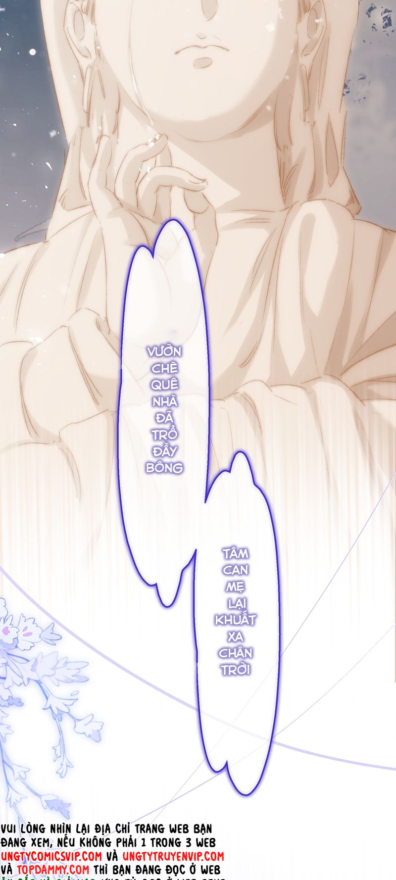 Trung Khuyển Không Thể Đẩy Ra Chapter 25 - Trang 4