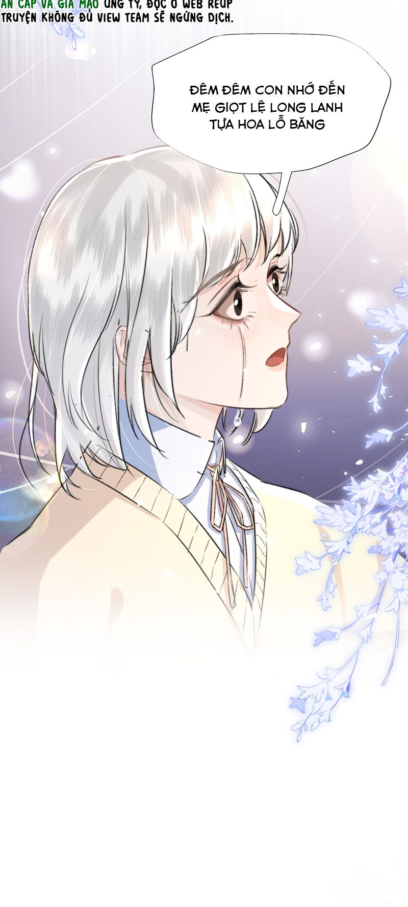 Trung Khuyển Không Thể Đẩy Ra Chapter 25 - Trang 4