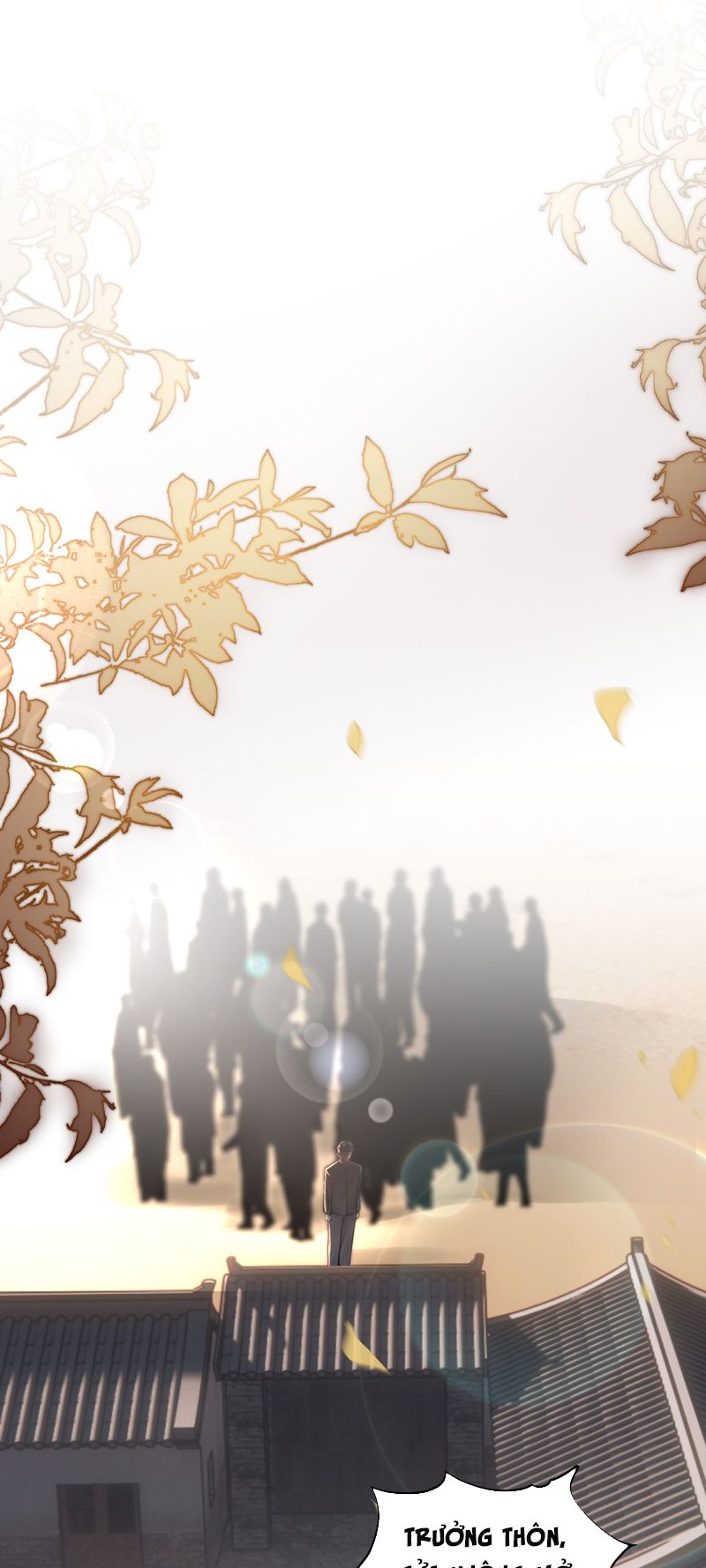 Trung Khuyển Không Thể Đẩy Ra Chapter 25 - Trang 4