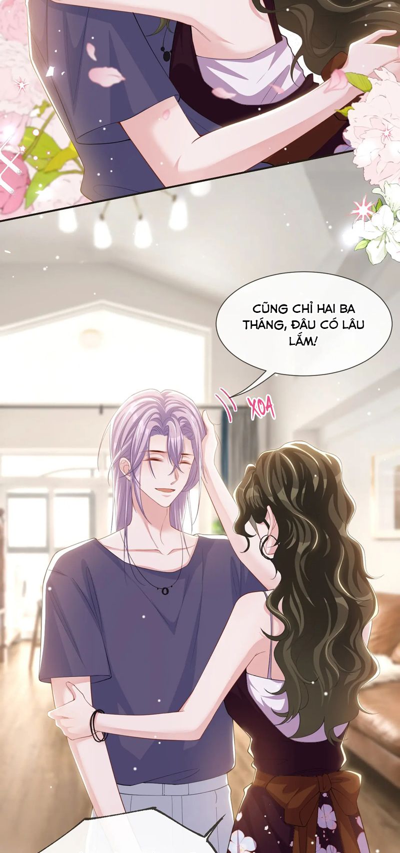 Quan Hệ Thế Thân Chapter 119 - Next Chapter 120