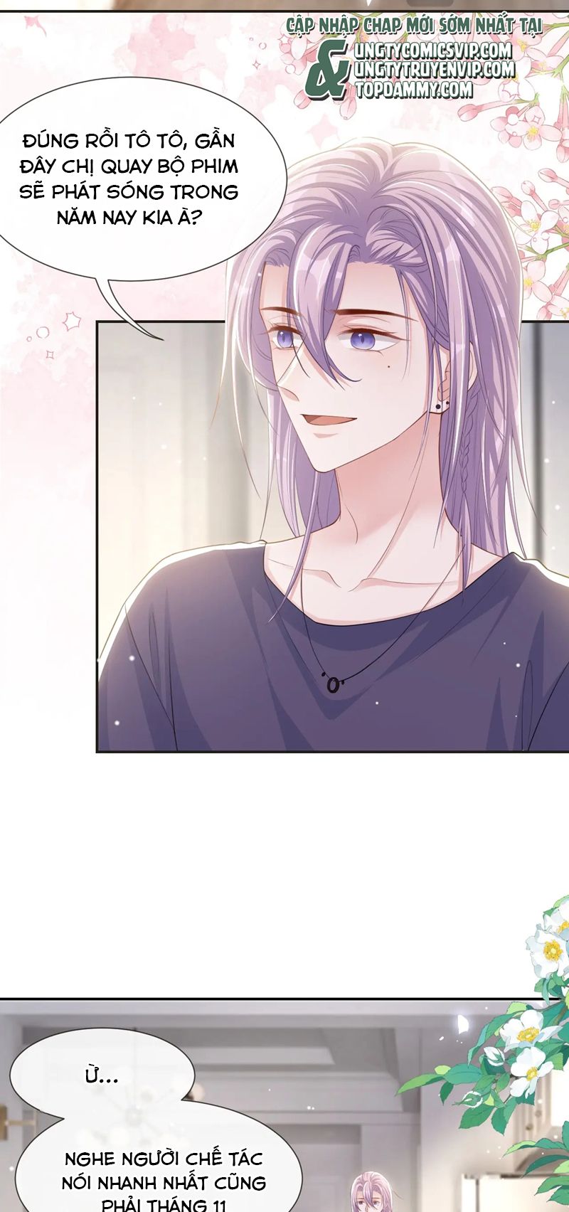 Quan Hệ Thế Thân Chapter 119 - Next Chapter 120