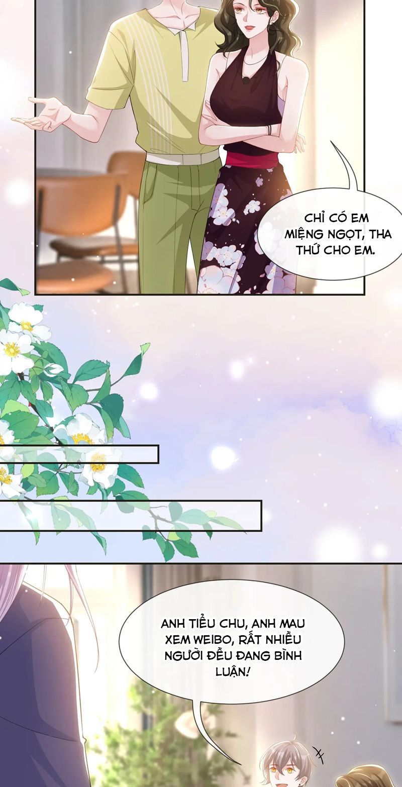 Quan Hệ Thế Thân Chapter 119 - Next Chapter 120