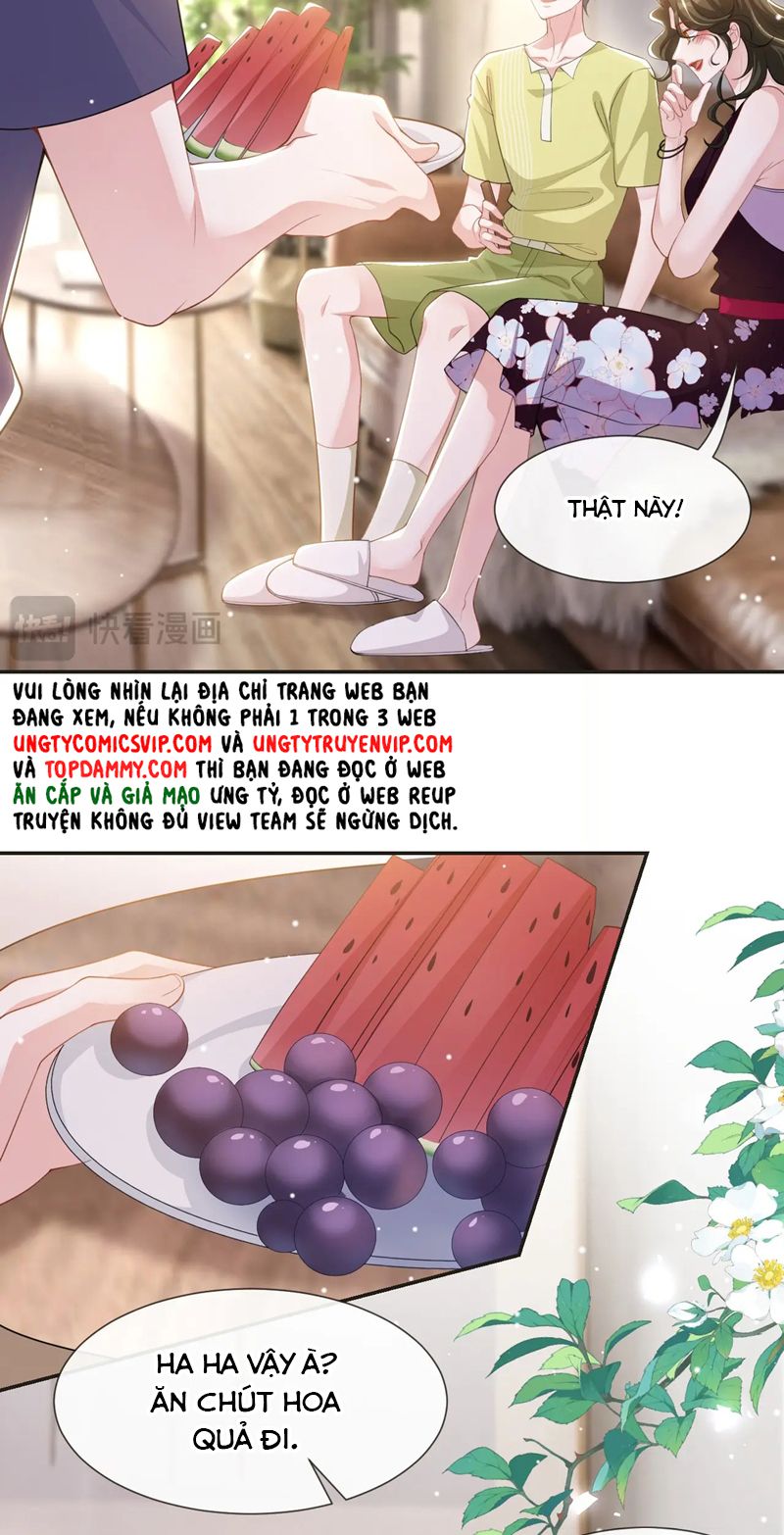 Quan Hệ Thế Thân Chapter 119 - Next Chapter 120