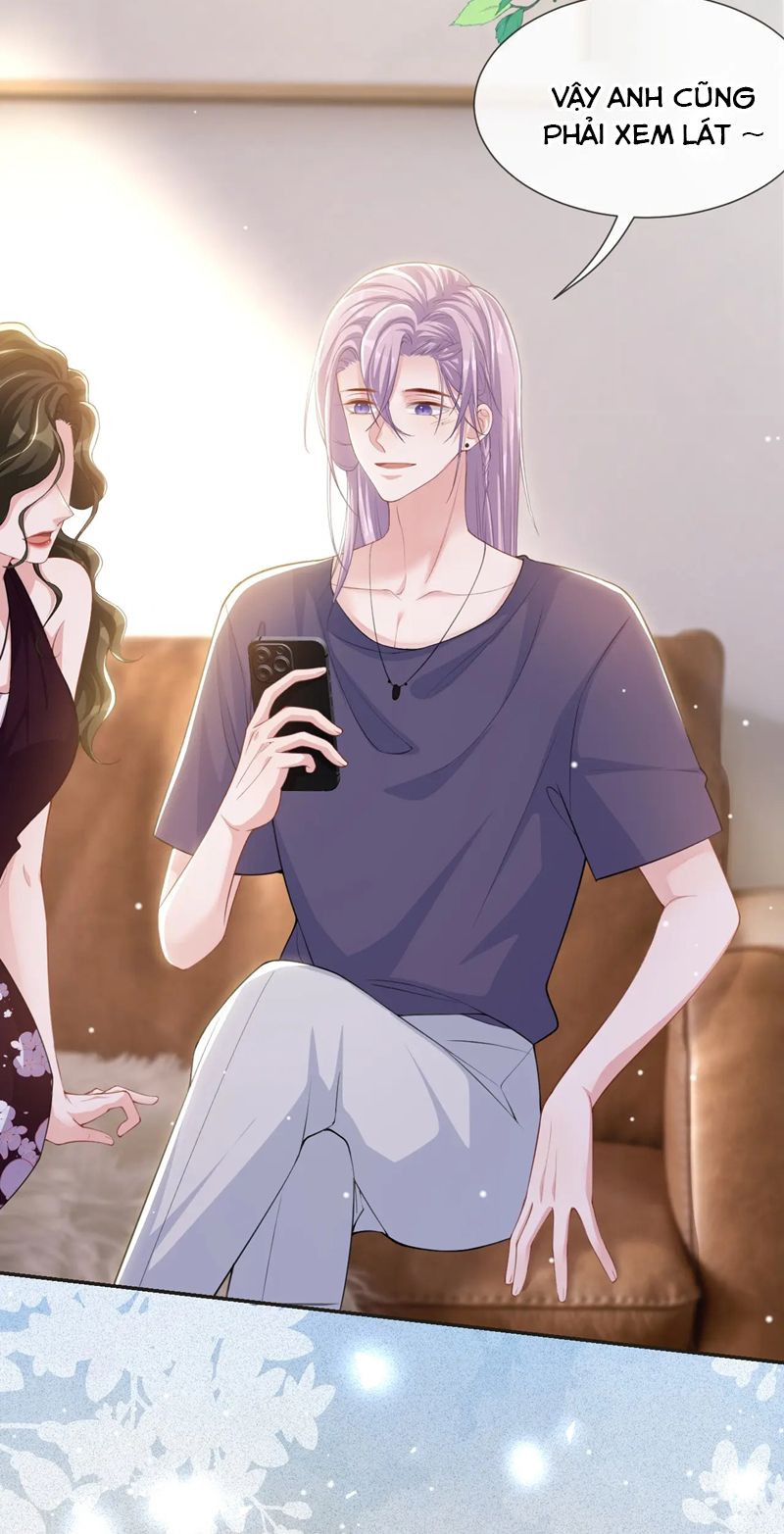 Quan Hệ Thế Thân Chapter 119 - Next Chapter 120