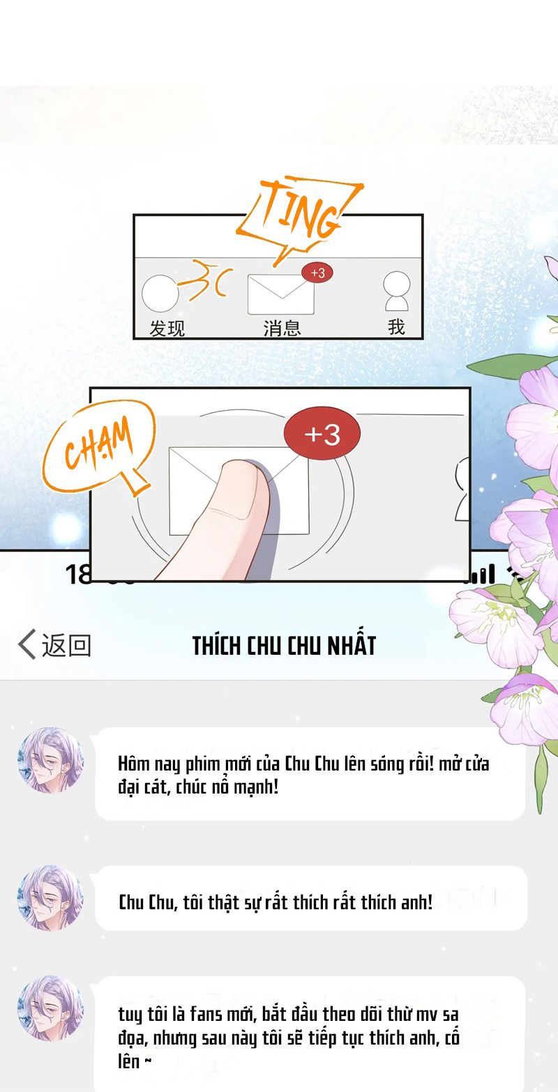 Quan Hệ Thế Thân Chapter 119 - Next Chapter 120