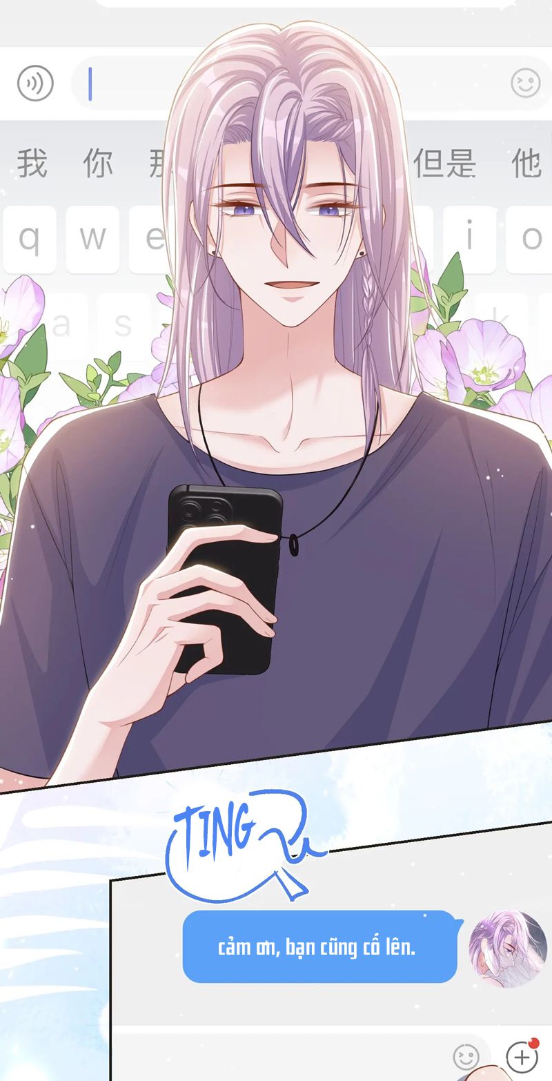 Quan Hệ Thế Thân Chapter 119 - Next Chapter 120