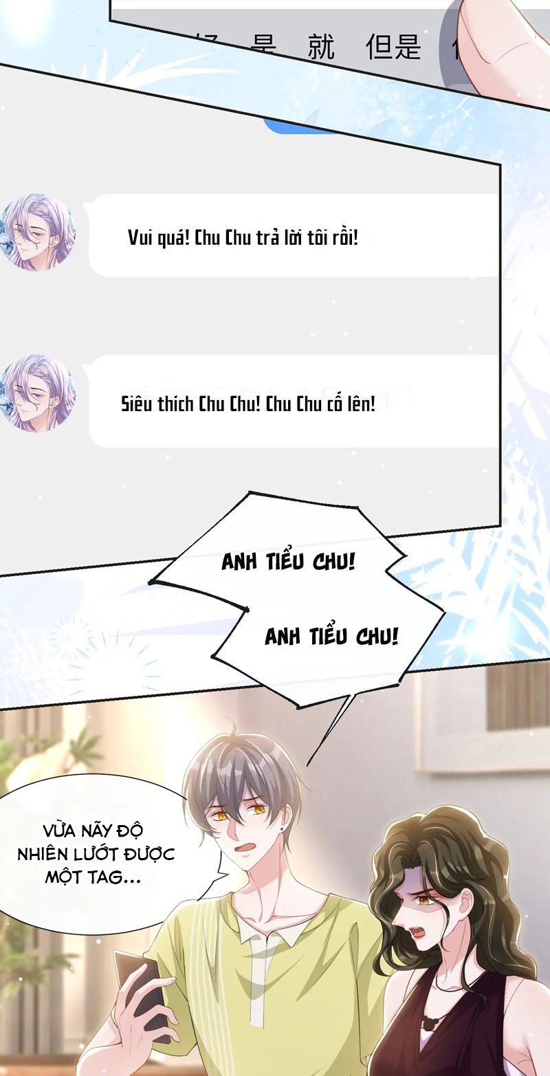 Quan Hệ Thế Thân Chapter 119 - Next Chapter 120