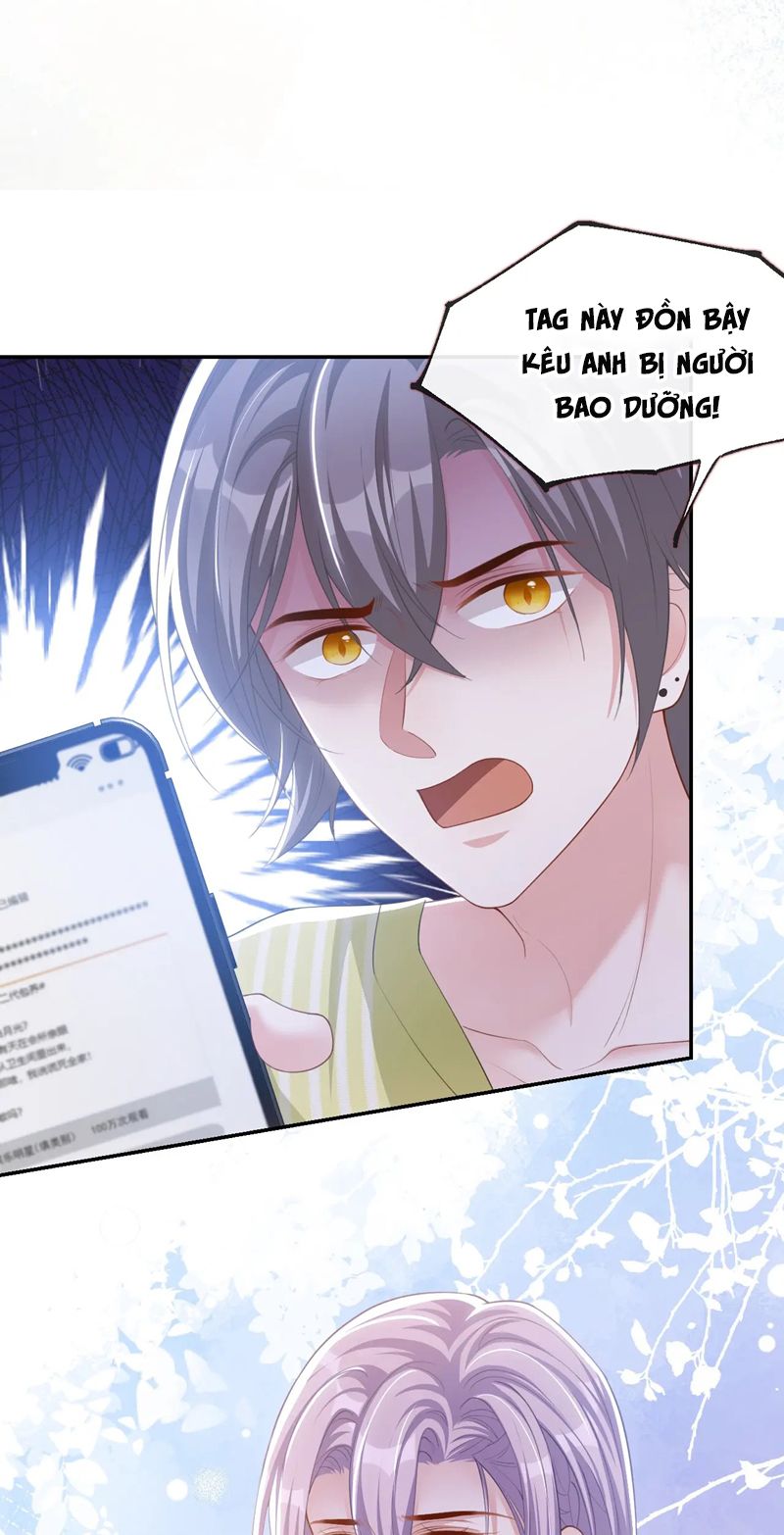 Quan Hệ Thế Thân Chapter 119 - Next Chapter 120