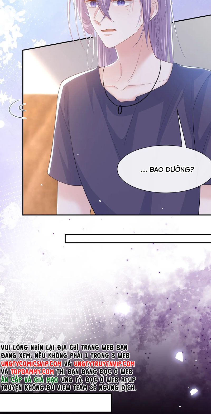 Quan Hệ Thế Thân Chapter 119 - Next Chapter 120